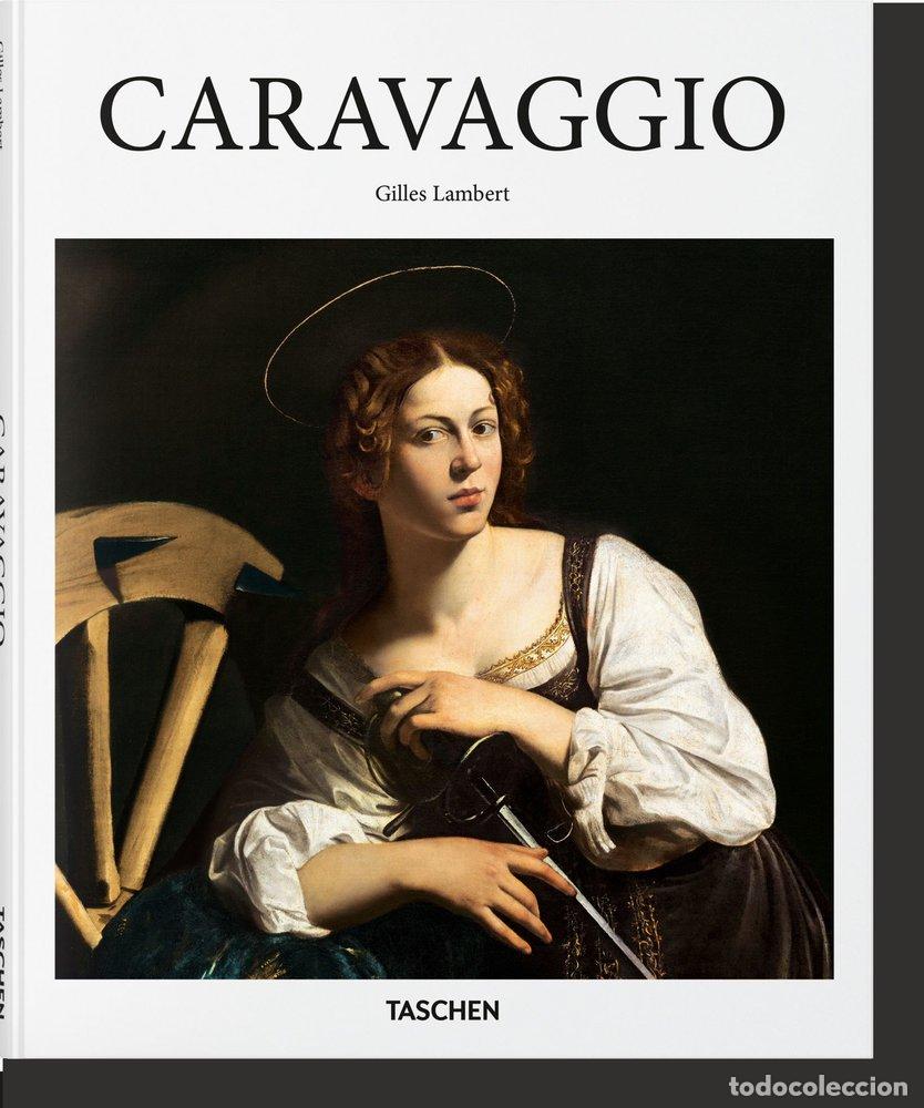 Libros: CARAVAGGIO (ES) - AA,VV - Foto 1