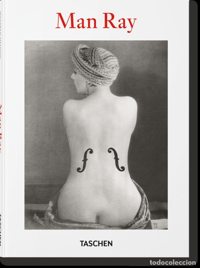 Libros: MAN RAY - HEITING,MANFRED - Foto 1