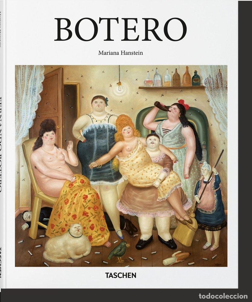 Libros: BOTERO (ES) - HANSTEIN, MARIANA - Foto 1