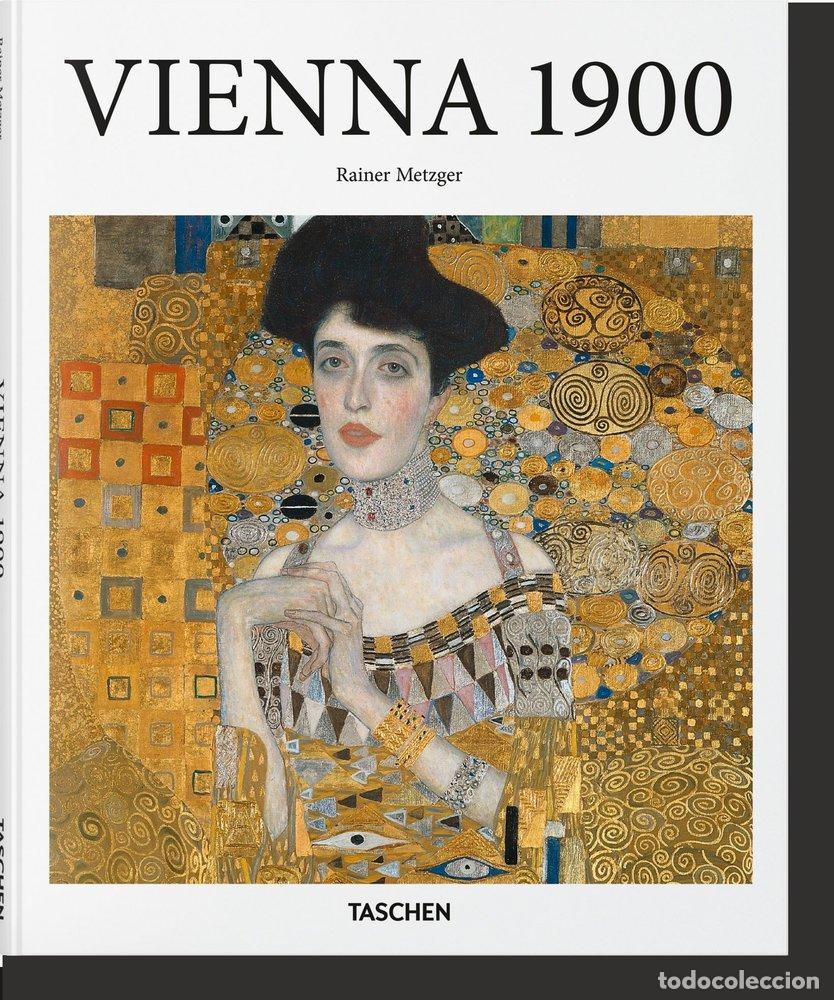 Libros: GENRES VIENNA AROUND 1900 (IN) - AA,VV, - Foto 1