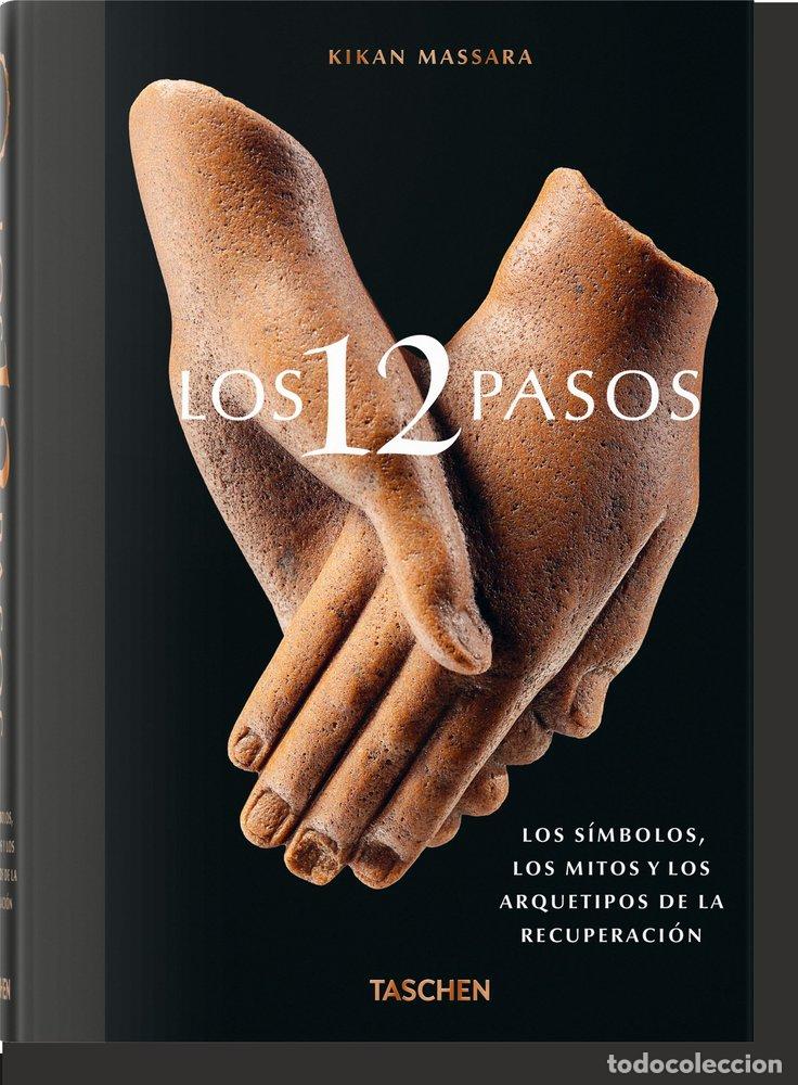 Libros: 12 PASOS,LOS - MASSARA, KIKAN - Foto 1