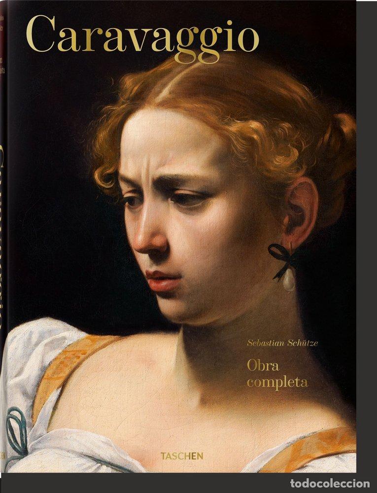 Libros: CARAVAGGIO (ES) XL - AA,VV, - Foto 1