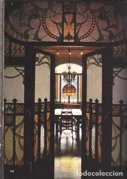 Libros: Art nouveau - TAHARA , Keiichi - Foto 3