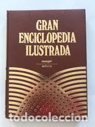Libros: Gran enciclopedia ilustrada (14) - Foto 1