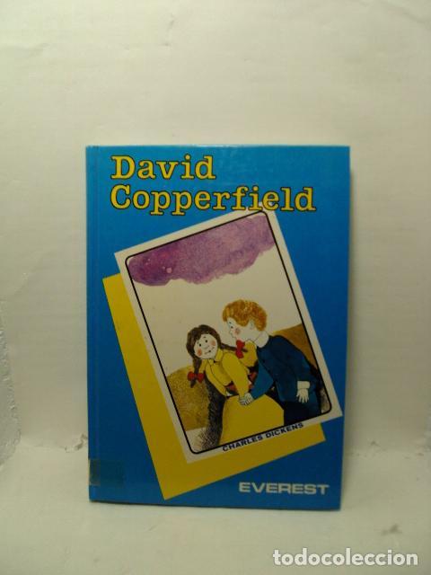 Libros: DAVID COPPERFIELD - DICKENS, CHARLES
