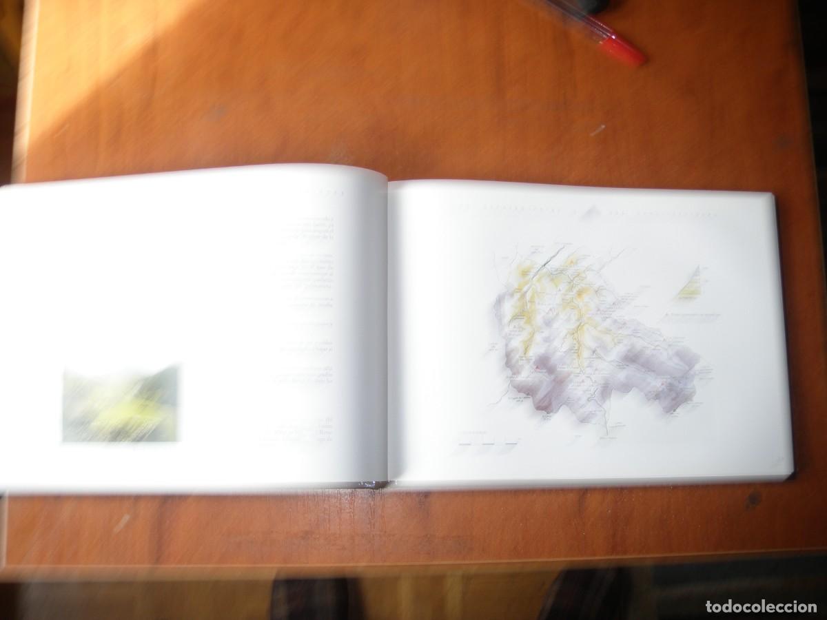 Libros: EL TEITO DE ESCOBA EN SOMIEDO - Foto 3