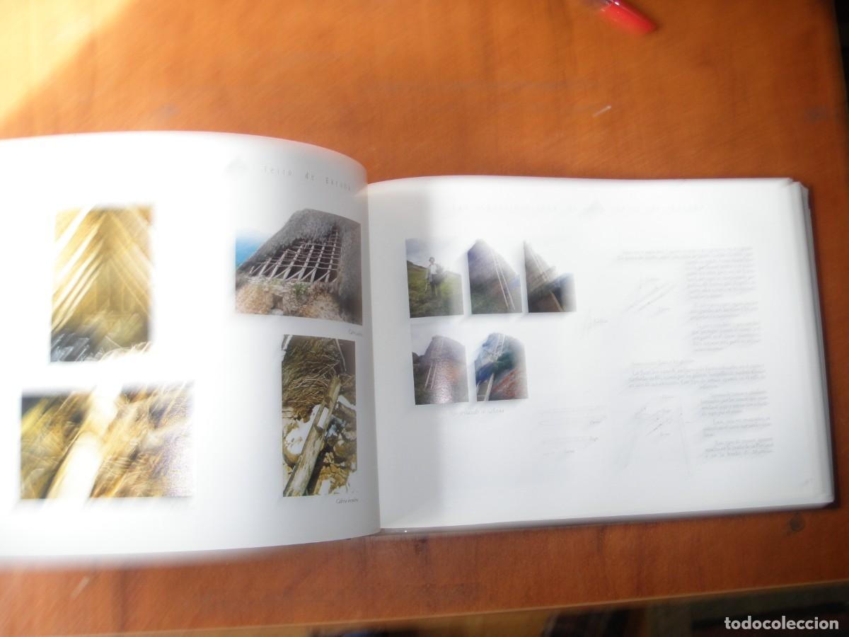 Libros: EL TEITO DE ESCOBA EN SOMIEDO - Foto 10