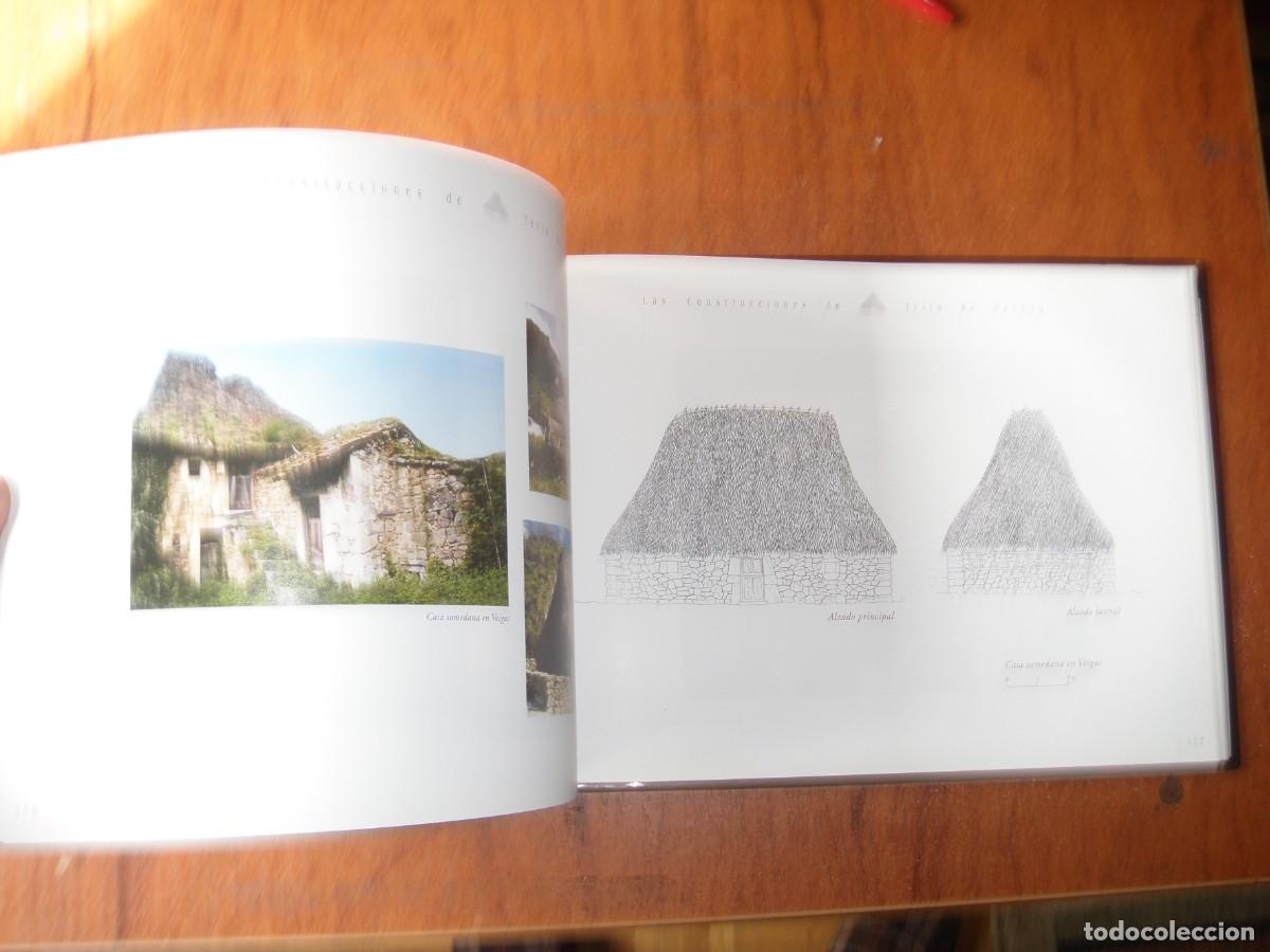 Libros: EL TEITO DE ESCOBA EN SOMIEDO - Foto 13