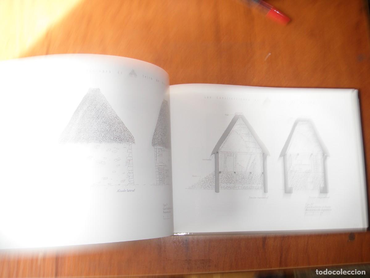 Libros: EL TEITO DE ESCOBA EN SOMIEDO - Foto 14