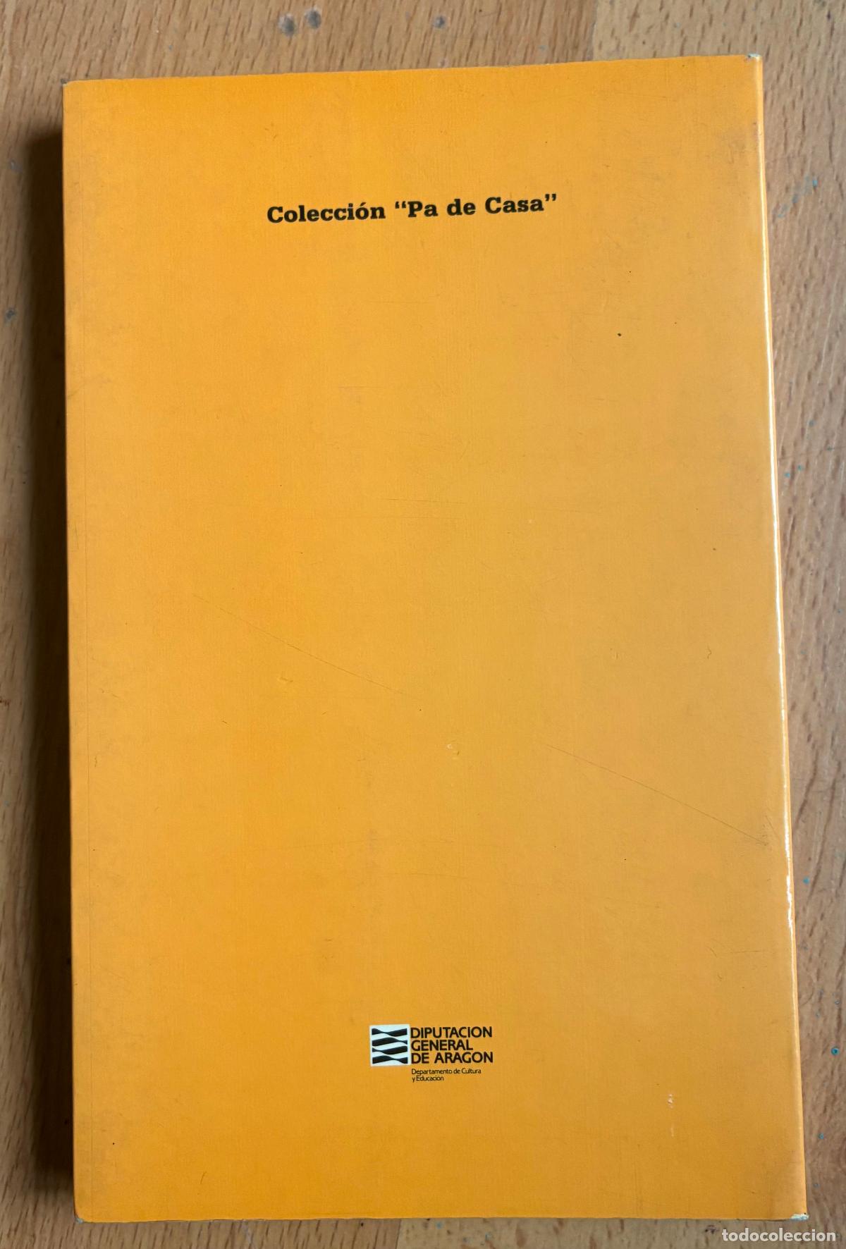 Libros: CONTALLES, Aixi parlem a les comarques de la franja, - Foto 2