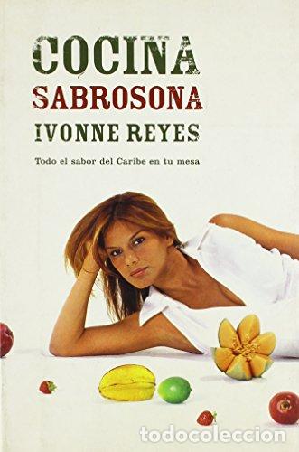 Libros: Cocina sabrosona - Reyes, Ivonne - Foto 2