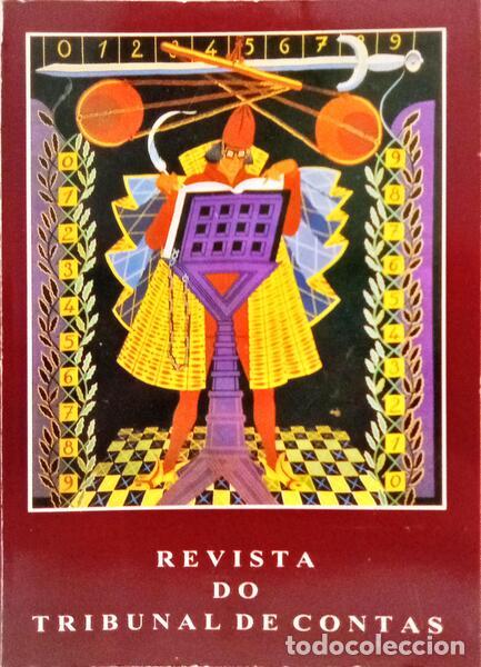 Libros: REVISTA DO TRIBUNAL DE CONTAS: N.&ordm; 17 E 18, JAN/JUNHO 1993. - Foto 1