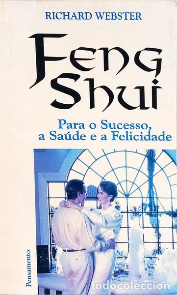 Libri di seconda mano: WEBSTER. (Richard) - FRENG SHUI PARA O SUCESSO, A SA&Uacute;DE E A FELICIDADE.