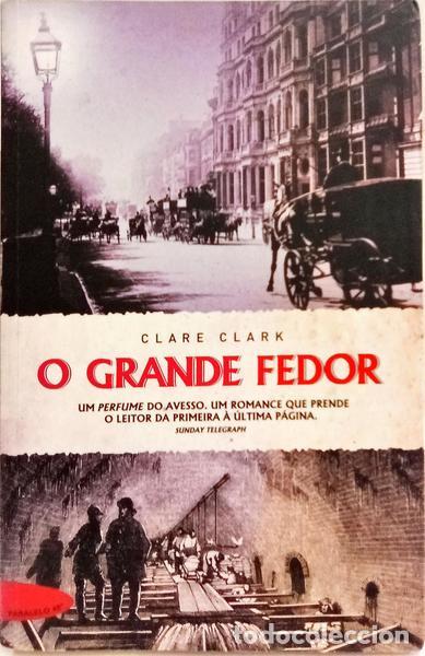 Libros: CLARK. (Clare) - O GRANDE FEDOR. - Foto 1