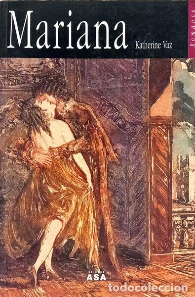 B&uuml;cher: VAZ. (Katherine) - MARIANA.