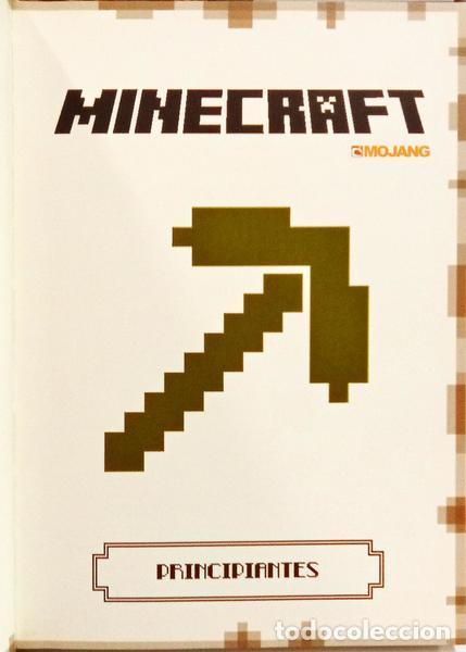 Libros: MINECRAFT: PRINCIPIANTES. - Foto 2