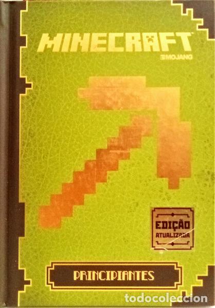 Libros: MINECRAFT: PRINCIPIANTES. - Foto 1