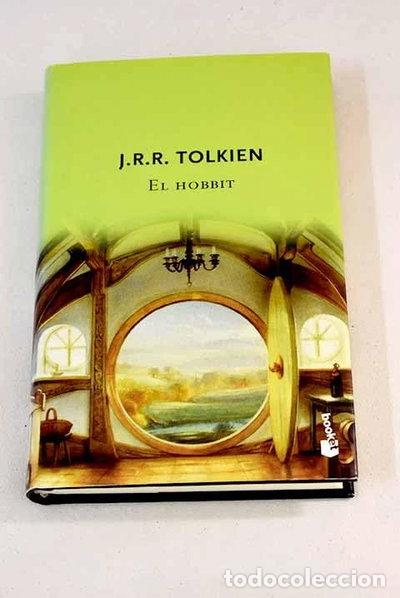 Libri di seconda mano: El Hobbit- 9788445075371