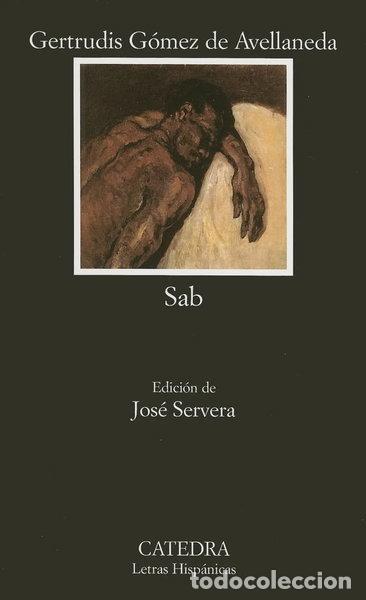 Libros: Sab (9788437615943) (Libros) - Foto 1