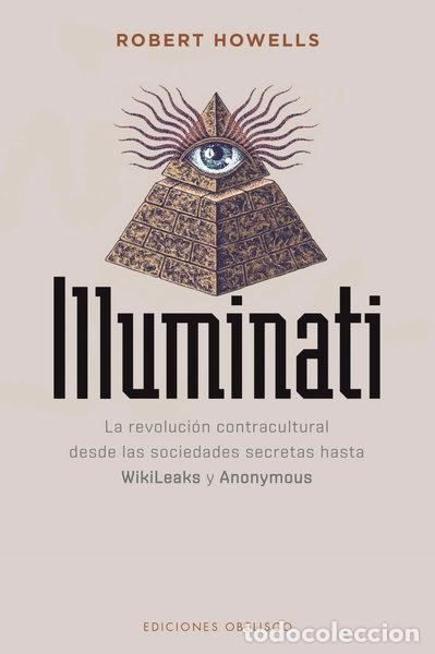 Libros: Illuminati- 9788491113065 - Foto 1