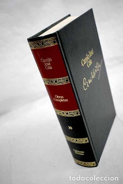 Libros: Obras Completas- 9788439515180