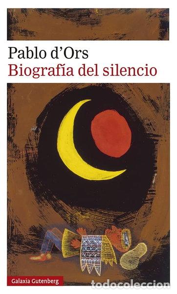 Livros em segunda m&atilde;o: Biograf&iacute;a del silencio- 9788417971717