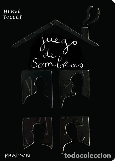 Libri di seconda mano: Juego de sombras- 9780714865898