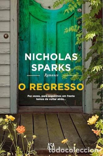 books: O regresso- 9789892349206