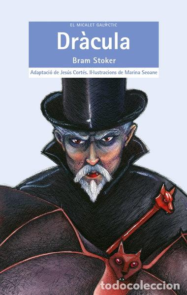 Libros: Dr&agrave;cula- 9788498240566