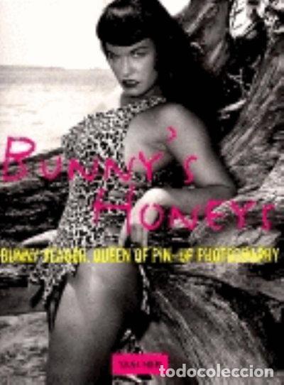 Livros em segunda m&atilde;o: Bunny's Honeys- 9783822893296