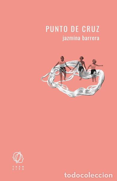 B&uuml;cher: Punto de cruz- 9788412303681