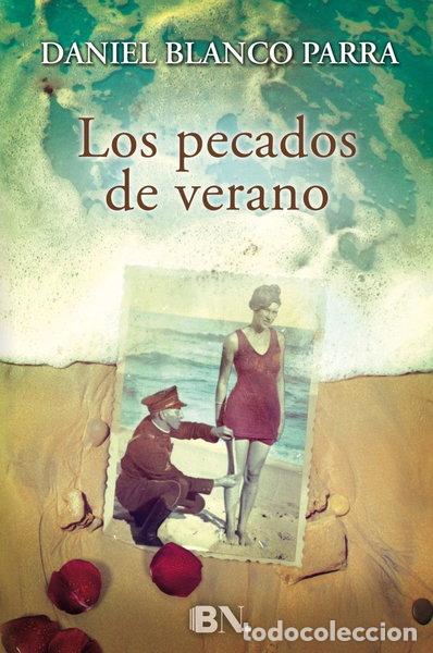 Libros: Los pecados de verano- 9788466656849