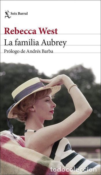 Libri di seconda mano: La familia Aubrey- 9788432235726