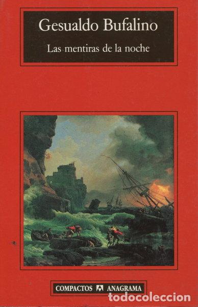 B&uuml;cher: Las mentiras de la noche- 9788433914965
