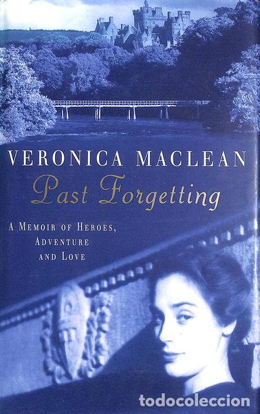 Libros: Past Forgetting- 9780755310241 - Foto 1