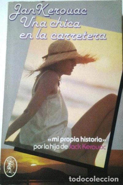 Livres: Una chica en la carretera- 9788471784476