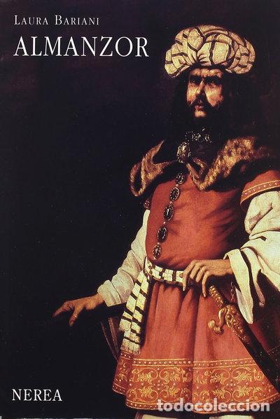 books: Almanzor- 9788489569850