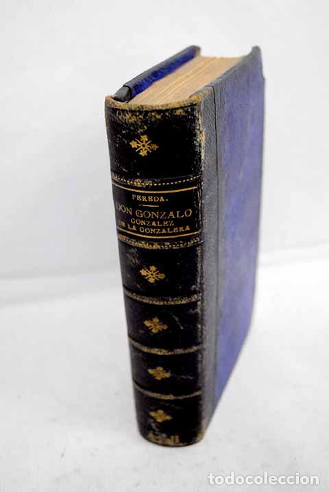 Libros: Obras completas, tomo III.- Pereda, Jos&eacute; Mar&iacute;a de