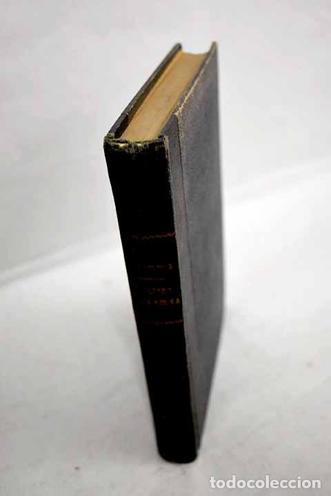 Libros: El libro de la selva.- Kipling, Rudyard
