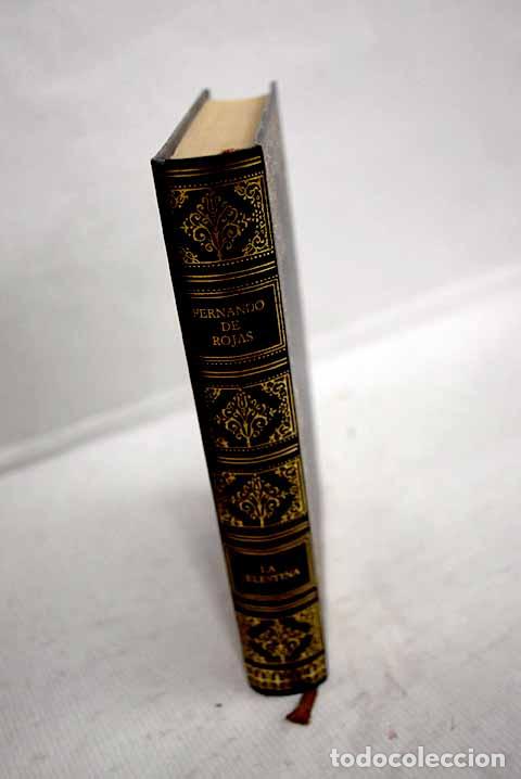 Libros: La Celestina: Rojas, Fernando de.- Rojas, Fernando de