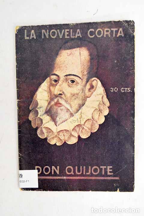 Libros: Don Quijote de la Mancha: los mejores cap&iacute;tulos del Quijote seleccionados expresamente por
