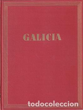 Libri di seconda mano: Gu&iacute;as de Espa&ntilde;a: Galicia - Carlos Mart&iacute;nez-Barbeito