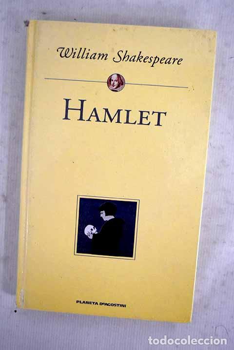 Libros: Hamlet: Shakespeare, William.- Shakespeare, William - Foto 1