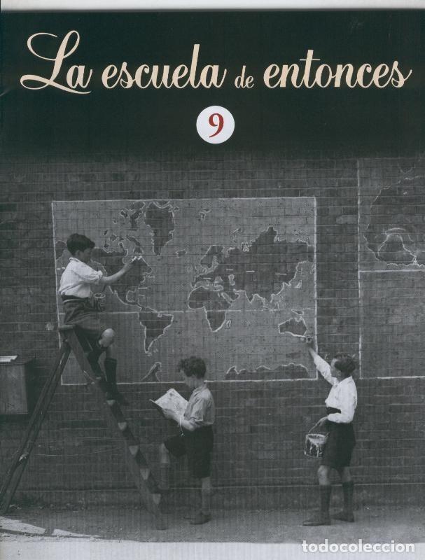 Livres: Libros de la escuela de entonces faciculo numero 09 - Varios