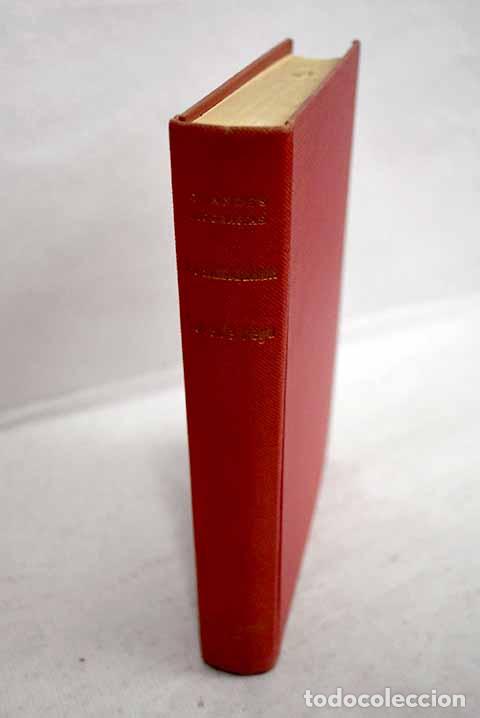 Libros: Lope de Vega: retrato, hor&oacute;scopo, vida y transfiguraci&oacute;n.- Sainz de Robles, Federico Carlos