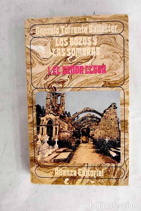 Libros: El se&ntilde;or llega: Torrente Ballester, Gonzalo.- Torrente Ballester, Gonzalo