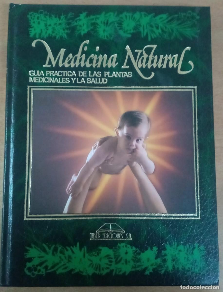 Libri di seconda mano: Gu&iacute;a pr&aacute;ctica de las plantas medicinales y la salud (4) - VVAA