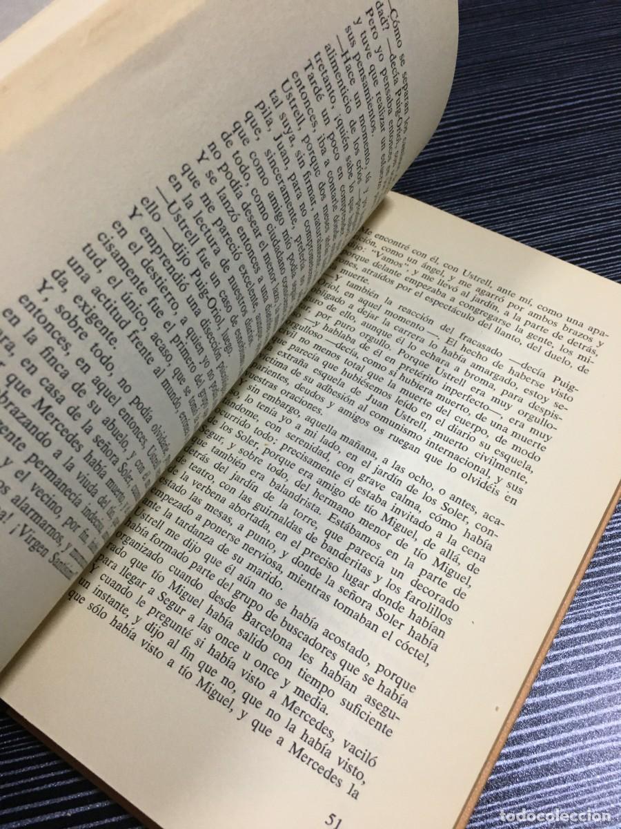 Libros: La Visita Ram&oacute;n Folch y Camarasa - Foto 3