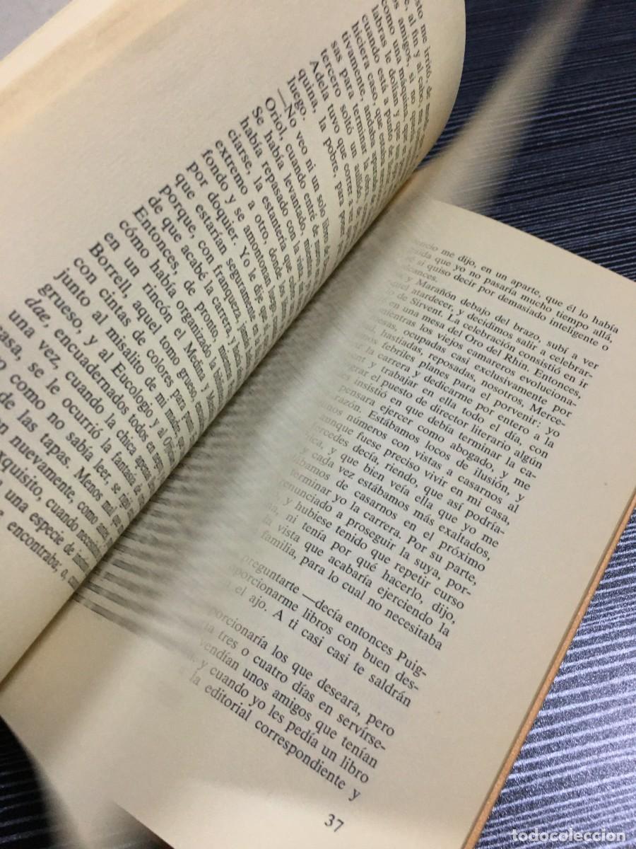 Libros: La Visita Ram&oacute;n Folch y Camarasa - Foto 4