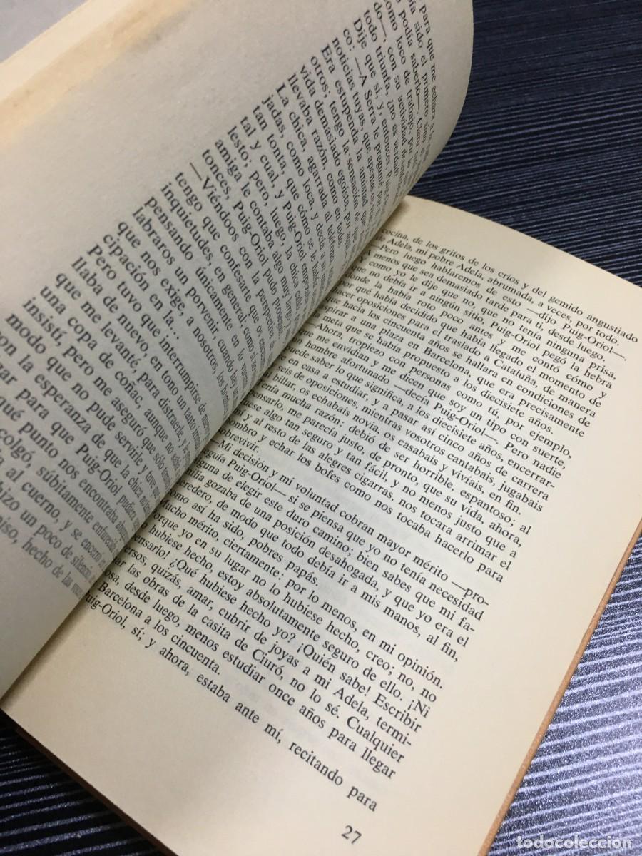 Libros: La Visita Ram&oacute;n Folch y Camarasa - Foto 5